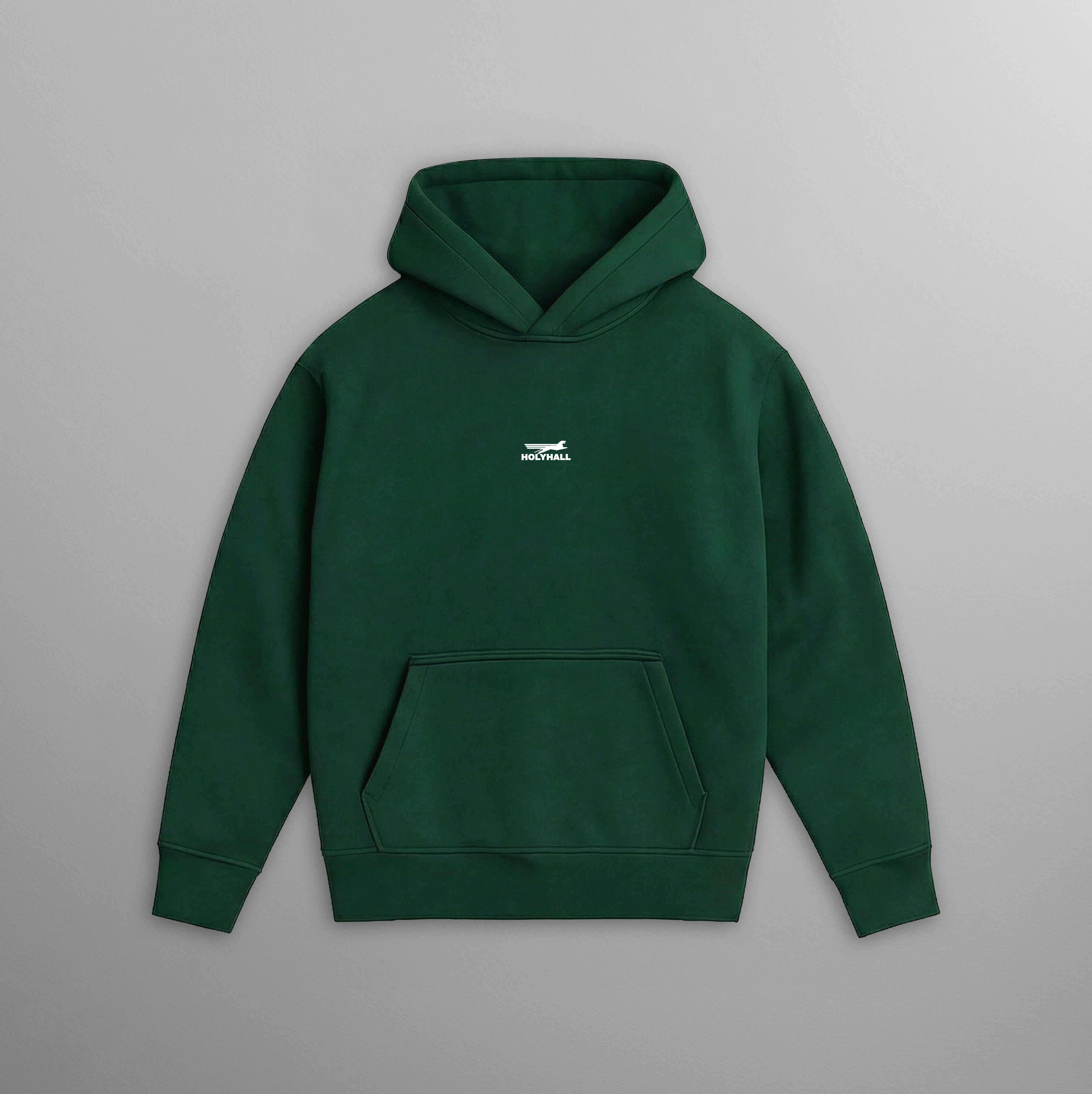 UNIVERSAL HOODIE / CORSA OPC VERLOSUNG