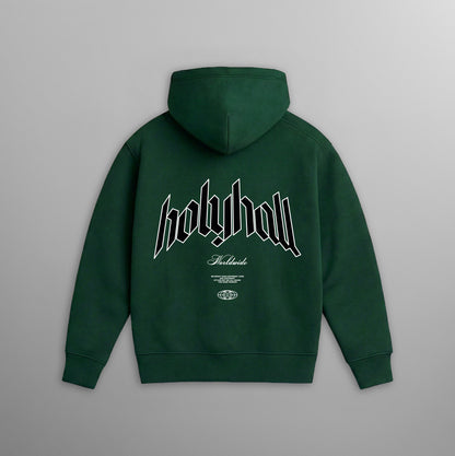 UNIVERSAL HOODIE / CORSA OPC VERLOSUNG