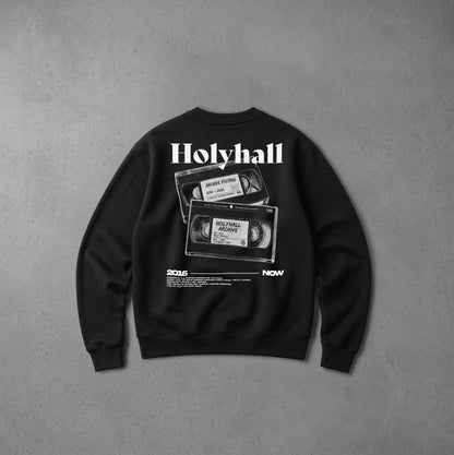 DECADE SWEATER