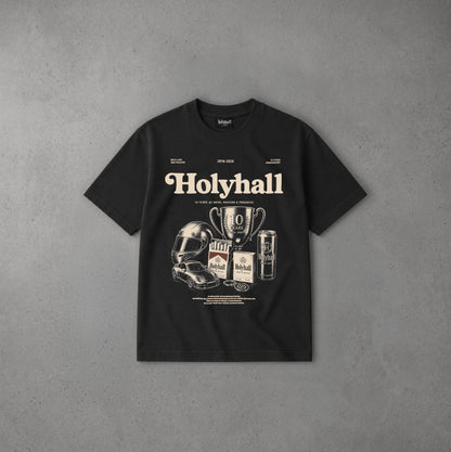DECADE SHIRT