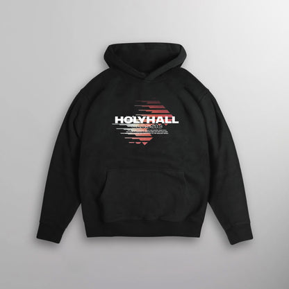 FIRE HOODIE / SAVE THE CLASSICS KOLLEKTION