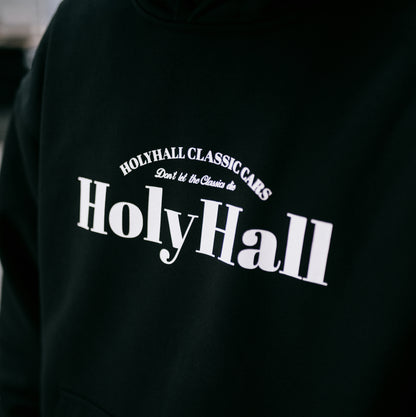 CLASSIC HOODIE / SAVE THE CLASSICS KOLLEKTION