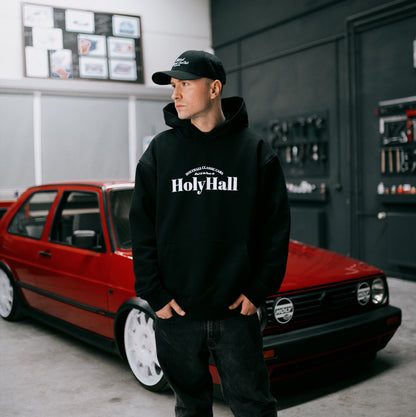 CLASSIC HOODIE / SAVE THE CLASSICS KOLLEKTION