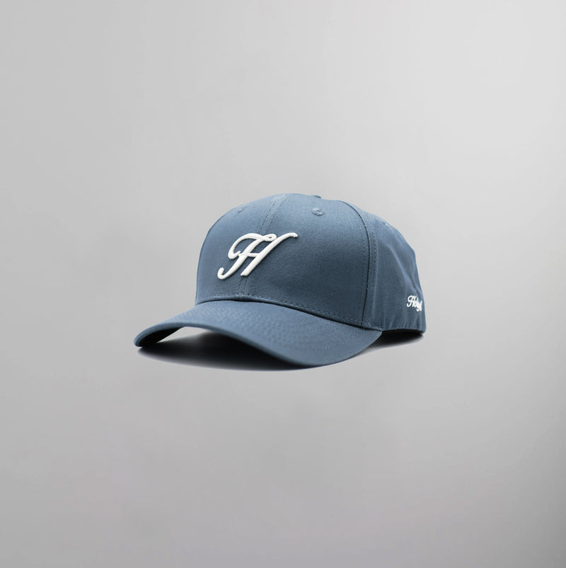 HOLY BASECAP BLUE