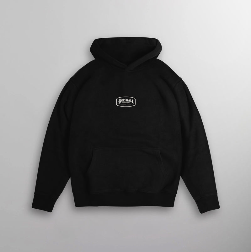 OLD 02 HOODIE