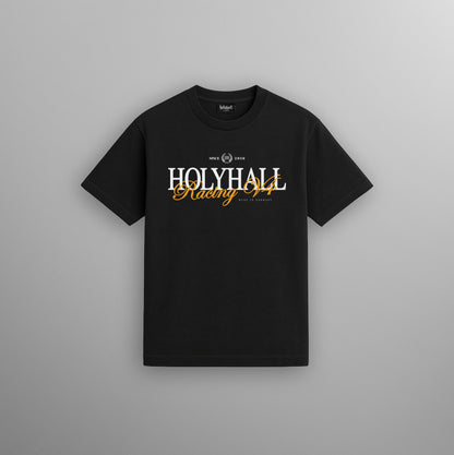 FRONT ROW SHIRT / RACING V4