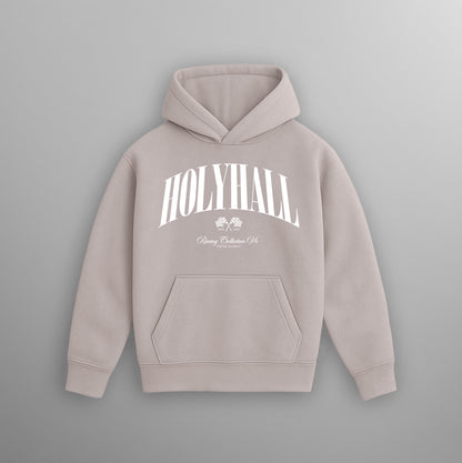 MUSHROOM HOODIE / RACING V4