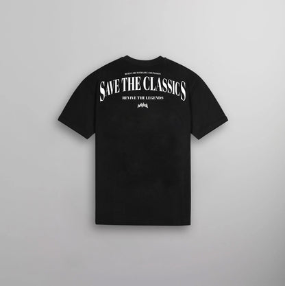 SAVE SHIRT / SAVE THE CLASSICS KOLLEKTION