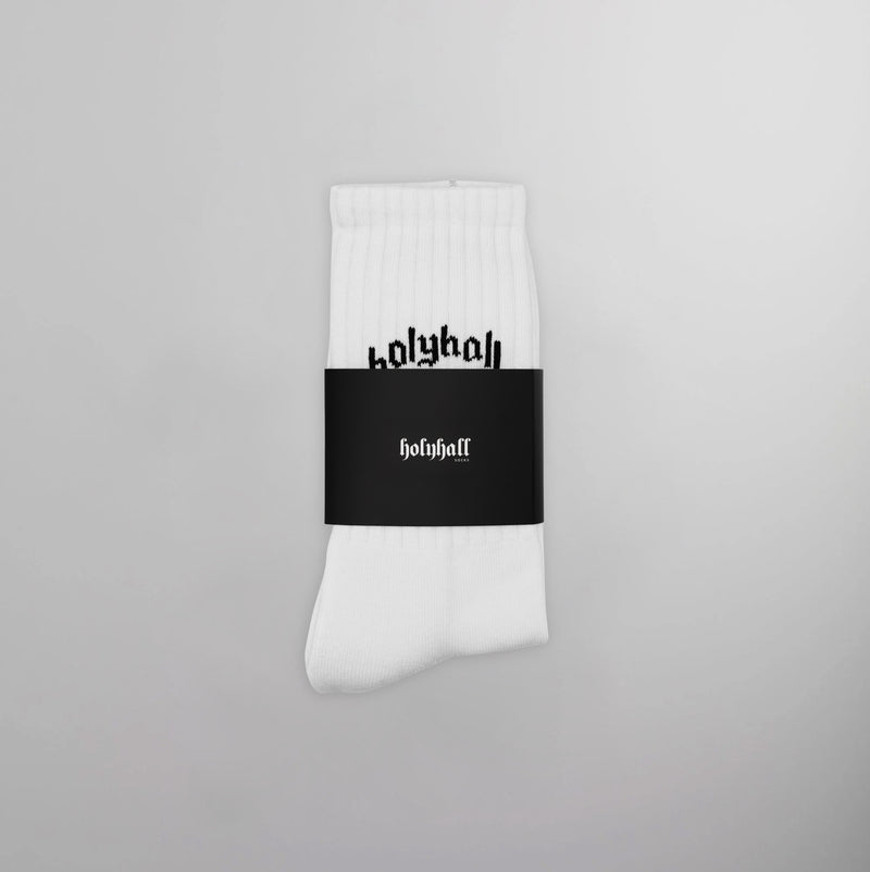 HOLYHALL SOCKEN