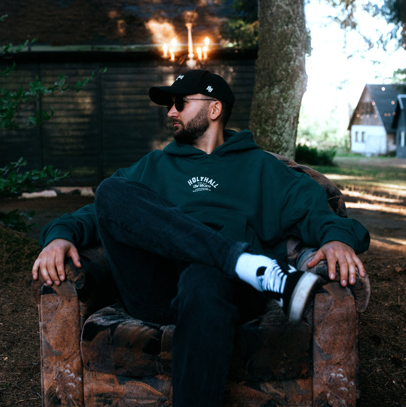 TIW HOODIE