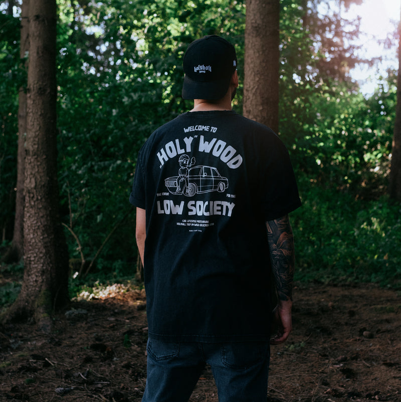 TIW SHIRT