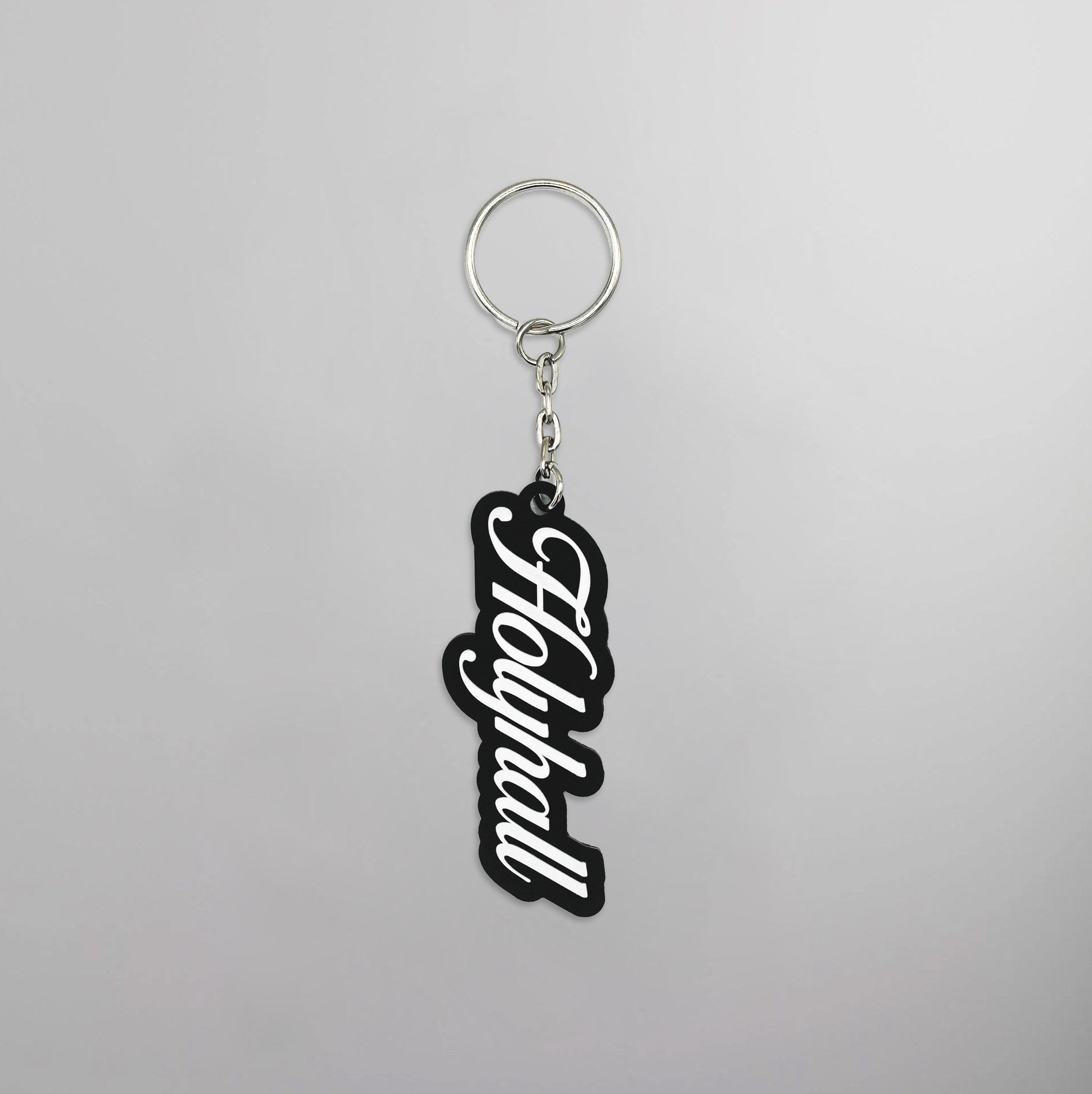 TYPO KEYCHAIN