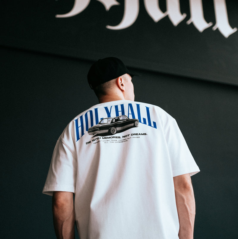 HEAVEN 02 SHIRT
