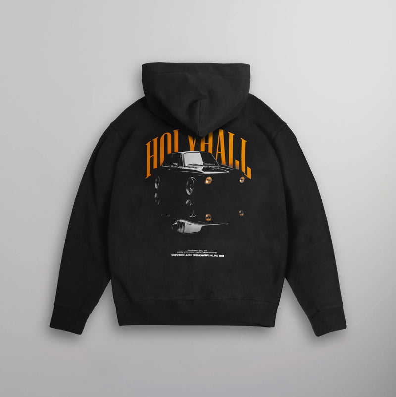 2002 SHADOW HOODIE