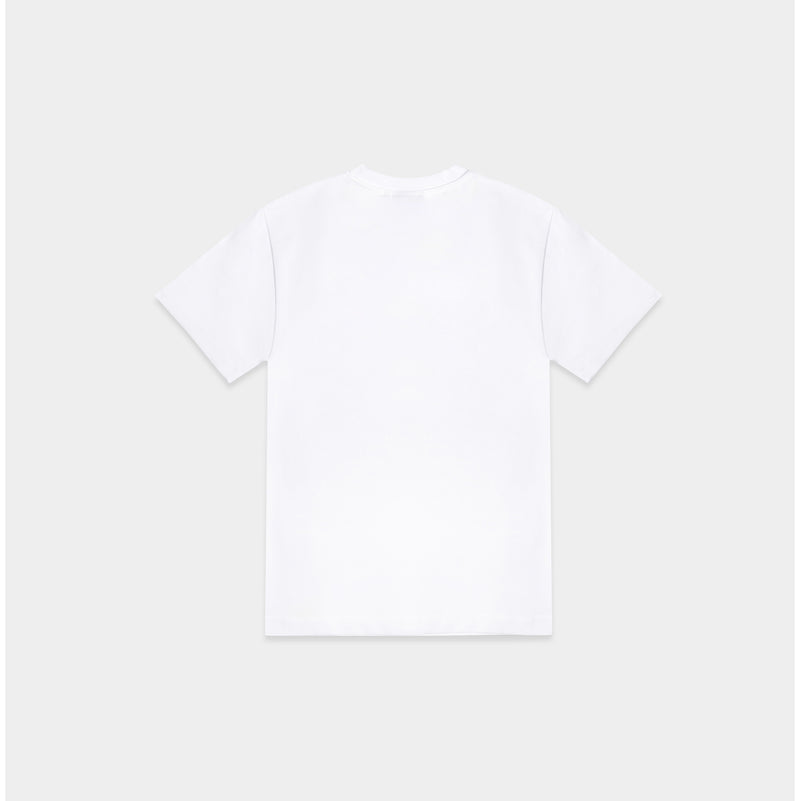 BASIC SHIRT WHITE