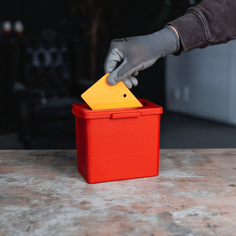 CLEAN BOX – Holyhall GmbH & Co. KG