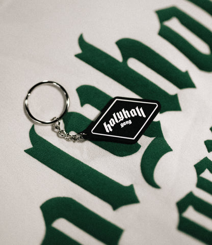 GANG KEYCHAIN