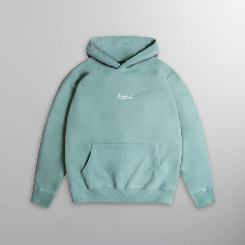 UNIQUE HOODIE ABYSS
